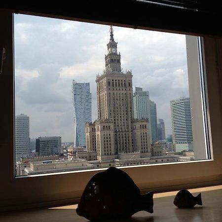 Amica Apartment By Warsawresidence Group Room photo
